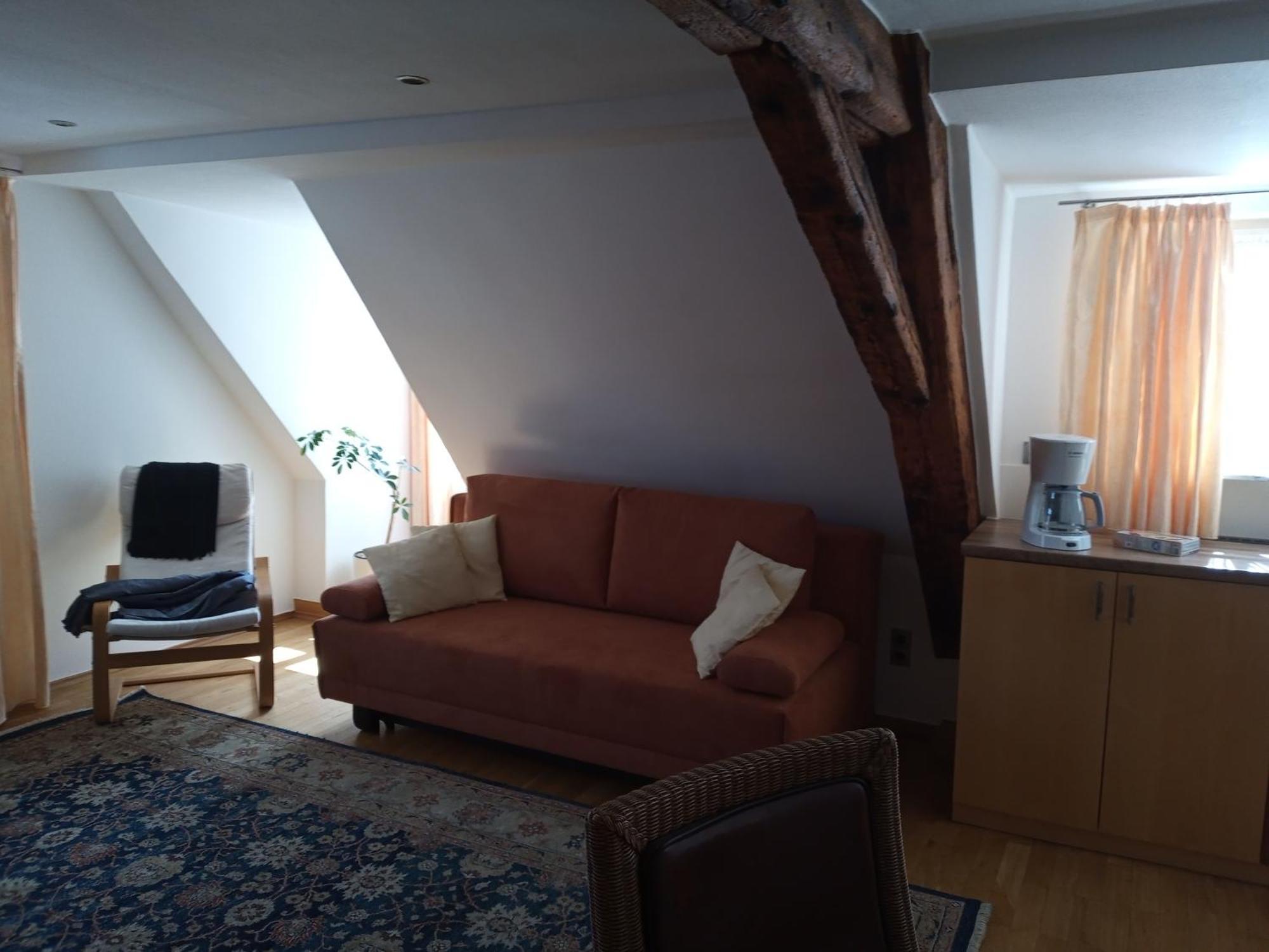 Hotel-Restaurant Goldenes Lamm Dinkelsbühl Екстериор снимка